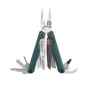 Leatherman Wave Alpha Cascadia 833401 beschikbaar voor biedingen