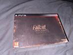 Fallout New Vegas - Collector's Edition nieuw sealed, Spelcomputers en Games, Games | Sony PlayStation 3, Vanaf 18 jaar, 1 speler