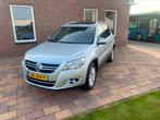 Volkswagen Tiguan 1.4 TSI 150 PK 4MOTION NL auto weinig km!, 13 km/l, 4 cilinders, 2000 kg, Origineel Nederlands