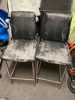 Barkruk, Tuin en Terras, Ophalen of Verzenden, Gebruikt