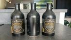 3 lege Hertog Jan Grand Prestige kruikjes, Ophalen of Verzenden, Zo goed als nieuw, Flesje(s), Hertog Jan