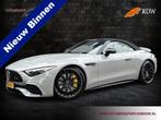 Mercedes-Benz SL-Klasse AMG 43 | 11.595 km | Premium Plus |, Auto's, Mercedes-Benz, Automaat, Achterwielaandrijving, Gebruikt