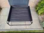Honden stretcher 85 cm x 85 cm, Dieren en Toebehoren, Hondenmanden, Ophalen of Verzenden, Zo goed als nieuw