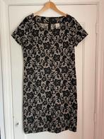 Nomansland jurkje maat 40 - perfecte staat, Kleding | Dames, Maat 38/40 (M), Zwart, Ophalen of Verzenden, Zo goed als nieuw