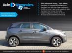 Opel Crossland 1.2 Turbo Edition (facelift), 12 maanden, Gebruikt, 1199 cc, Met garantie (alle)