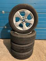 Originele BMW F30 16 Inch set met Winterbanden, Auto-onderdelen, Banden en Velgen, Ophalen, Gebruikt, 16 inch, Banden en Velgen