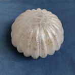 Doria Leuchten vintage plafondlamp (gratis verzending), Gebruikt, Doria Leuchten, Ophalen of Verzenden, Glas