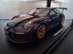 Porsche 911 GT2 RS 2021 Schaal 1:18, Overige merken, Auto, GT Spirit, Nieuw