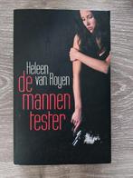 Heleen van Royen - De mannentester, Ophalen of Verzenden, Zo goed als nieuw, Heleen van Royen