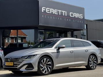 Volkswagen Arteon Shooting Brake 1.4 TSI BETAAL 17450 GRATIS beschikbaar voor biedingen