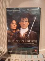 Robinson Crusoe DVD in cellofaan, Ophalen of Verzenden, 1980 tot heden, Nieuw in verpakking, Actie en Avontuur