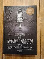 De bijzondere kinderen van mevrouw peregrine., Boeken, Ophalen of Verzenden, Zo goed als nieuw