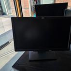 Een Fujitsu beeldscherm, Computers en Software, Monitoren, Ophalen of Verzenden, Zo goed als nieuw, 60 Hz of minder