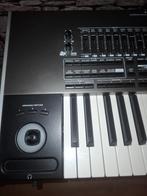 Korg Pa4X Musikant 61  – In topstaat!, Muziek en Instrumenten, Ophalen, Zo goed als nieuw, 61 toetsen, Korg