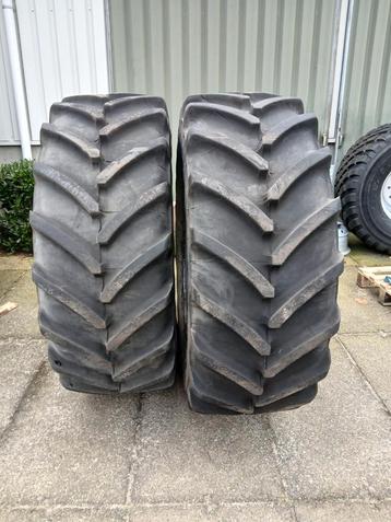 Michelin xm108 nieuw en gebruikt 600 650 beschikbaar voor biedingen