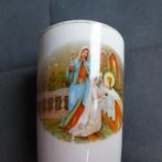 Heilige Communie beker uit de jaren 40, Antiek en Kunst, Antiek | Religie, Ophalen of Verzenden