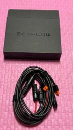 EcoFlow DELTA Mini – draagbare power station met kabels, Caravans en Kamperen, Kampeeraccessoires, Verzenden, Zo goed als nieuw