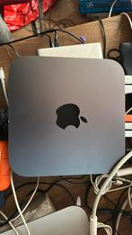 Mac Mini late 2018. 32GB werkgeheugen en 512 harde schijf., Computers en Software, Gebruikt, Mac Mini, 3 tot 4 Ghz, 512 GB