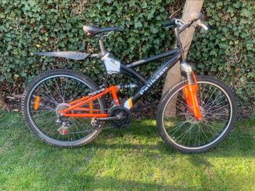 Pelikaan mountainbike beschikbaar voor biedingen