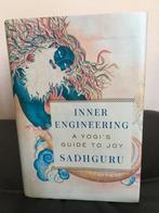 Een van SADHGURU's meest verkochte boeken, Ophalen, Overige onderwerpen