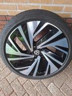 Volkswagen id4 id5 id buzz gtx 21 inch narvik velgen 5x112, Auto-onderdelen, Banden en Velgen, Ophalen, Gebruikt, Banden en Velgen