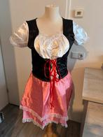 Tiroler Jurk - Maat L/XL, Carnaval, Maat 46/48 (XL) of groter, Ophalen of Verzenden, Zo goed als nieuw