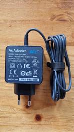 Vervangende AC adapter/oplader voor Microsoft Surface laptop, Computers en Software, Laptop-opladers, Ophalen of Verzenden, Nieuw