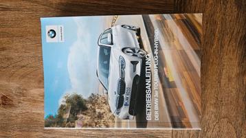 BMW 3er handleiding 3 serie beschikbaar voor biedingen