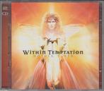 Dubbel CD  Within Temptation - Mother Earth + bonus CD 2000, Ophalen of Verzenden, 2000 tot heden, Zo goed als nieuw