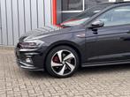 Volkswagen Polo 2.0 TSI GTI | Pano | Beats | Camera | Climat, Auto's, Volkswagen, Stof, Gebruikt, Euro 6, 4 cilinders