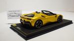 Ferrari SF90 Spider 1:18 BBR - Nieuw!, Hobby en Vrije tijd, Modelauto's | 1:18, Ophalen of Verzenden, Nieuw, Auto, Bburago