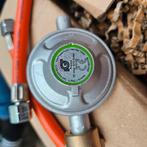 propane 50mbar, Ophalen, Nieuw