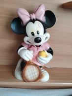 Minnie Mouse beeld, Verzamelen, Disney, Gebruikt, Ophalen of Verzenden