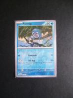 9699. Nieuwe Pokemon Kaart holofoil POLIWAG HP 60 (041/167), Verzenden, Nieuw, Losse kaart, Foil