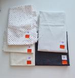 Quilt en patchwork stofjes stippels, Hobby en Vrije tijd, Stoffen en Lappen, Overige kleuren, 120 cm of meer, Ophalen of Verzenden