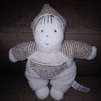 Vintage badstof happy horse pop, 1998, Ophalen of Verzenden, Zo goed als nieuw, Overige typen