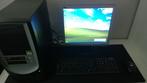 Retro PC (gaming) AMD Sempron, FX5200, Compleet, win XP, Ophalen, Overig