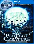 Blu-ray: Perfect Creature (2006 Dougray Scott), nieuw NL, Ophalen of Verzenden, Zo goed als nieuw, Horror