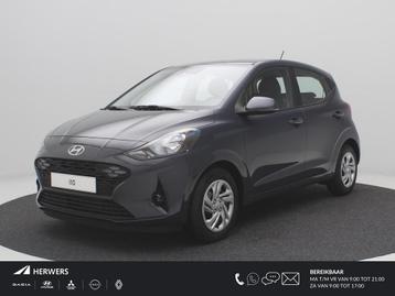 Hyundai i10 1.0 Comfort / DAB / Airco /Cruise Control / Carp beschikbaar voor biedingen