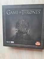 Game of thrones, Ophalen, Zo goed als nieuw