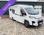 Knaus Van TI Vansation 650MEG/8G AUTOMAAT/Dakairco/Fietslift, Automaat, Tot en met 2, Bedrijf, Diesel