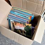 200 LP'S,elpee's, Ophalen, Zo goed als nieuw, Nederlandstalig