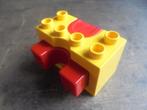 Lego Duplo Car Launcher (zie foto's), Duplo, Gebruikt, Verzenden, Losse stenen