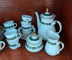 Vintage Thee/Koffie Servies, Ophalen