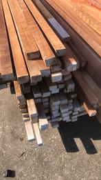 Frake rachels 600 meter gevelbekleding rabat, Ophalen of Verzenden, Nieuw, Hout
