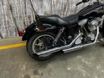 HARLEY-DAVIDSON super glide FXD (bj 1995), Bedrijf, Overig