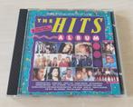 Hits Album 10 CD 1989 Countdown Allstar Band Nits Kim Wilde, Cd's en Dvd's, Cd's | Verzamelalbums, Ophalen of Verzenden, Zo goed als nieuw