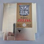 NES The Legend of Zelda, Ophalen of Verzenden, Zo goed als nieuw