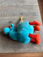 Verschillende baby Knuffels met muziek trekkoord, Ophalen of Verzenden, Zo goed als nieuw, Overige typen