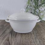 Wedgwood Windsor Ovenschaal / Terrine / Dekschaal, Ophalen of Verzenden